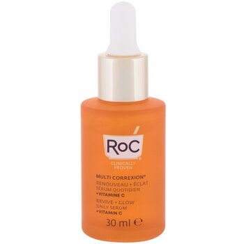 Multi Correxion Revive + Glow Daily Serum - Rozjasňujúce sérum proti vráskam
